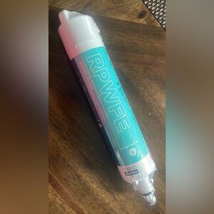 GE RPWFE Refrigerator Water Filter
